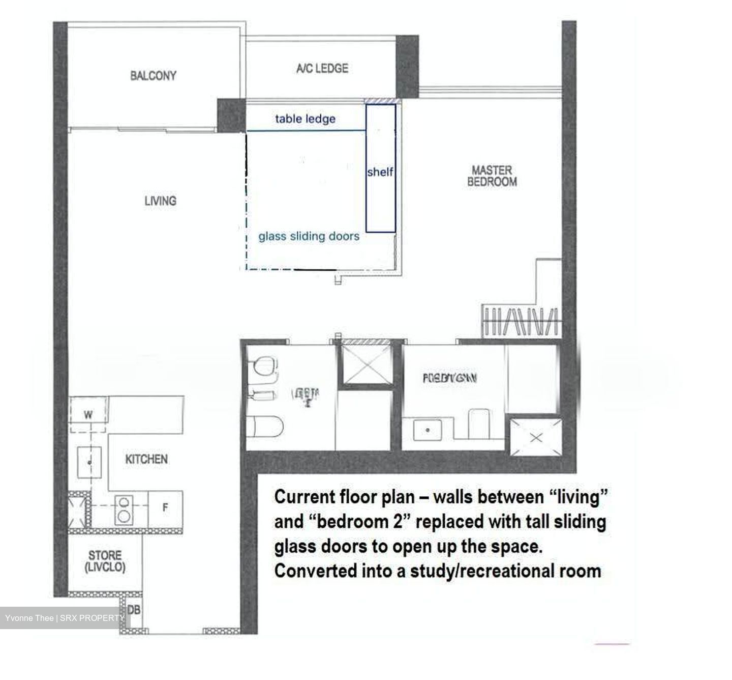 Seaside Residences (D15), Apartment #619732501